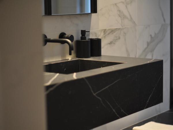 Athinaion Recreation Suites : photo 4 de la chambre suite exécutive