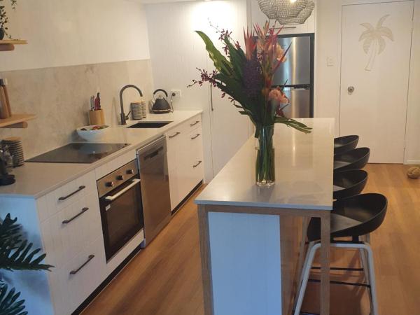 Marina Terraces Port Douglas : photo 6 de la chambre appartement supérieur 1 chambre