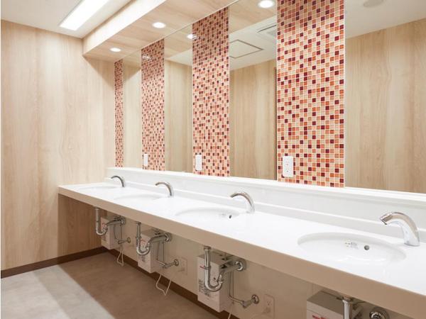 The Global Hotel Tokyo : photo 5 de la chambre new building - capsule room for female without tv