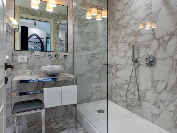 Palazzo Veneziano - Venice Collection : photo 7 de la chambre chambre double deluxe - vue sur canal