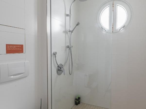 limehome Linz Friedrichstraße : photo 7 de la chambre suite l