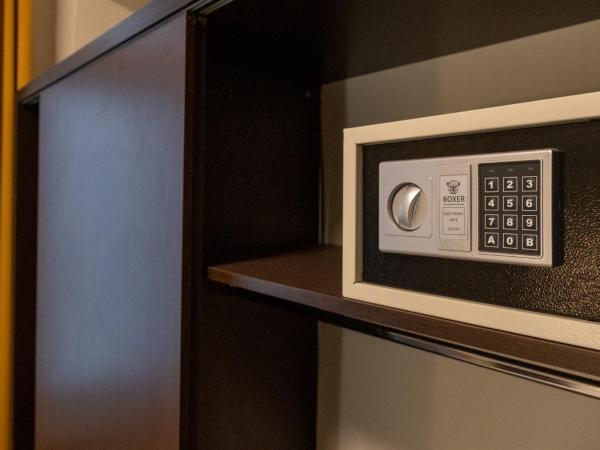 Hotel Montevecchio : photo 4 de la chambre chambre simple