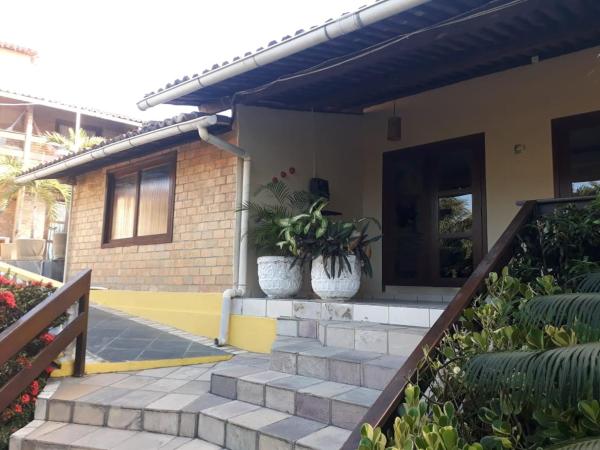 Hotel Tubarão : photo 8 de la chambre chambre quadruple