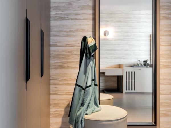 Hyatt Centric Jumeirah Dubai : photo 2 de la chambre chambre lit king-size deluxe