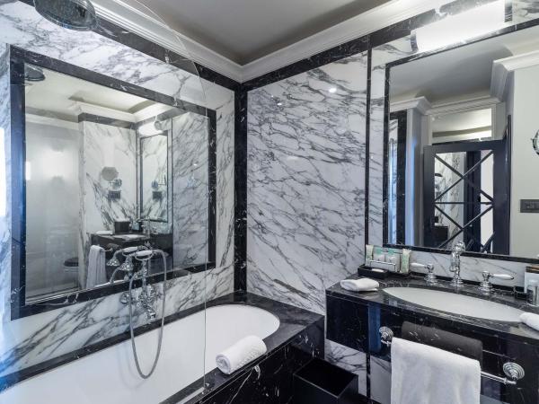 Le Yaca Saint-Tropez : photo 6 de la chambre chambre classique