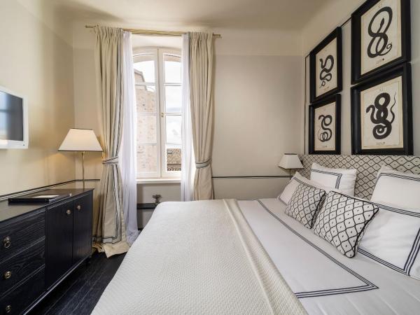 Le Yaca Saint-Tropez : photo 3 de la chambre chambre classique