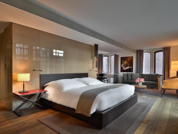 Conservatorium Hotel : photo 1 de la chambre grande suite junior