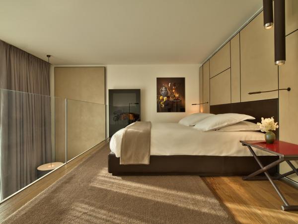 Conservatorium Hotel : photo 7 de la chambre grande suite junior