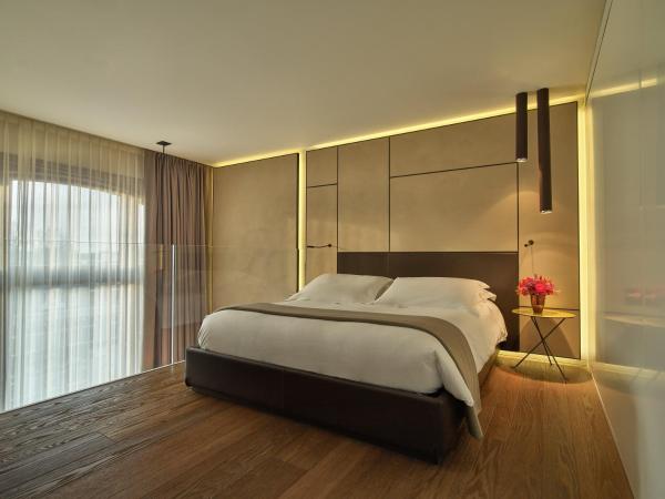 Conservatorium Hotel : photo 2 de la chambre suite junior