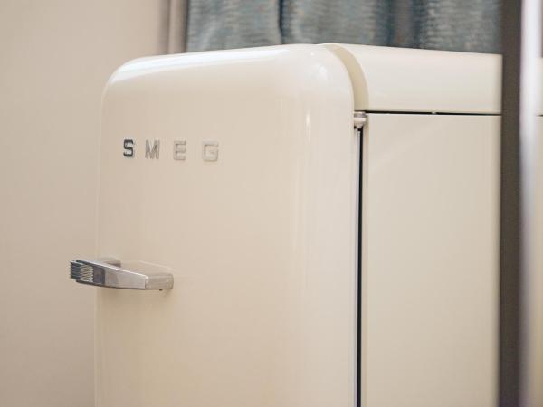 Le Yaca Saint-Tropez : photo 7 de la chambre chambre supérieure - rez-de-chaussée