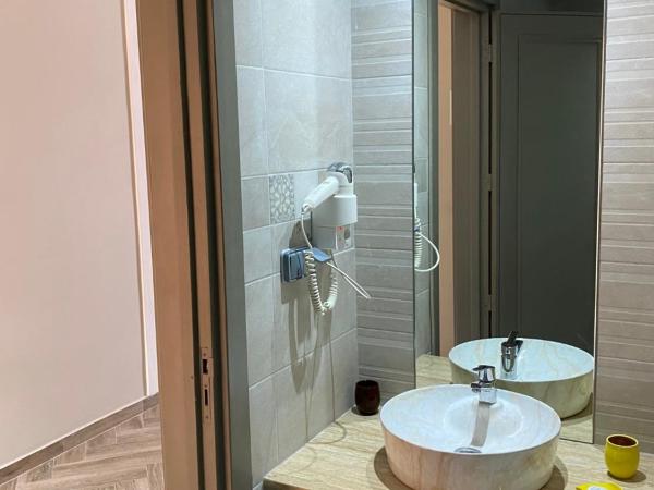 Golden Beach Appart'hotel : photo 3 de la chambre suite junior simple