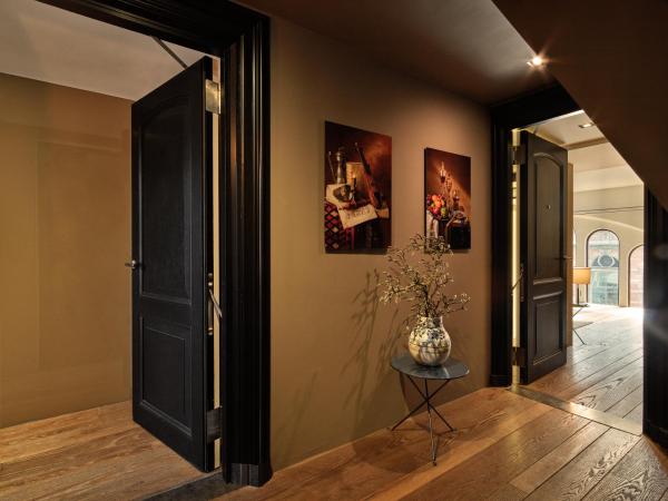 Conservatorium Hotel : photo 7 de la chambre suite 2 chambres