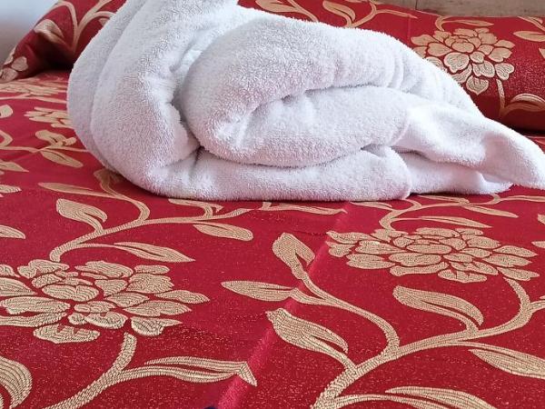 Hotel Teresita : photo 6 de la chambre chambre simple