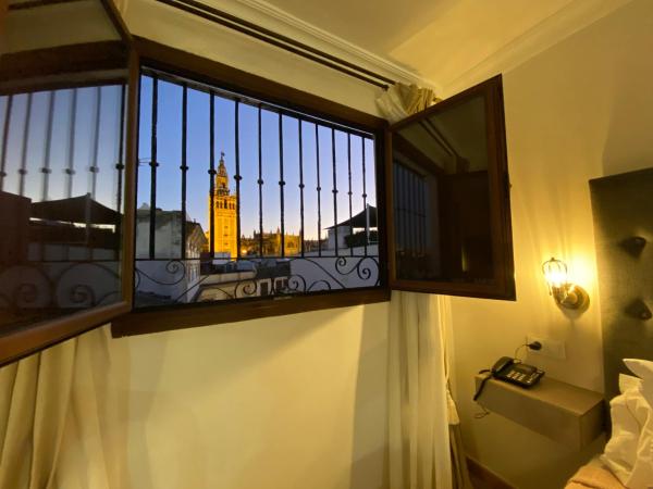 Hotel Convento La Gloria : photo 3 de la chambre loft