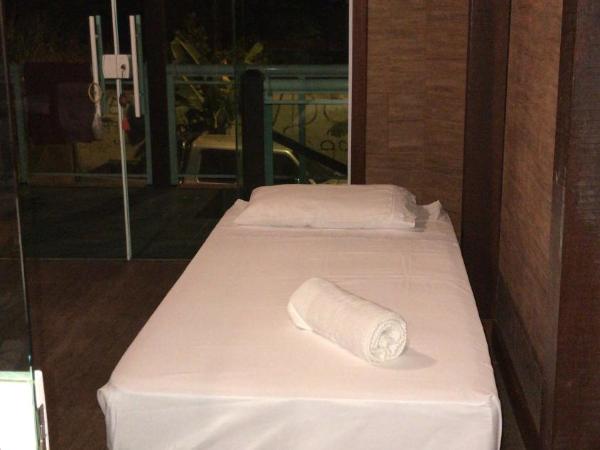 Recanto Praiana de Búzios : photo 2 de la chambre suite familiale