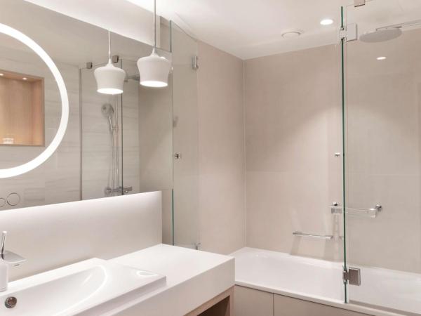 Radisson Blu Royal Hotel, Helsinki : photo 5 de la chambre chambre standard