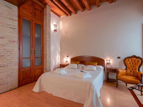 Sa Domu Cheta : photo 1 de la chambre chambre familiale