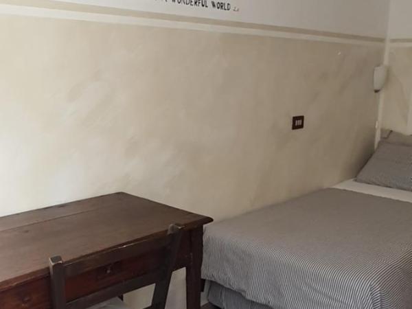 Albergo Avalon : photo 3 de la chambre chambre simple