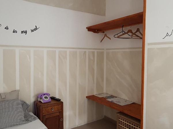 Albergo Avalon : photo 5 de la chambre chambre simple