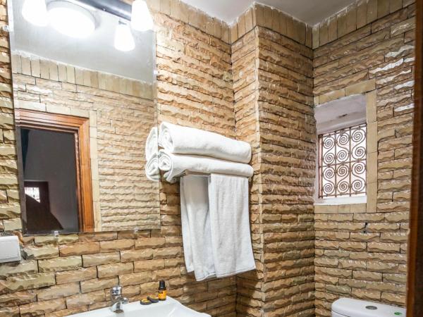 Riad Dilar Fes & Spa : photo 3 de la chambre petite chambre double ou lits jumeaux