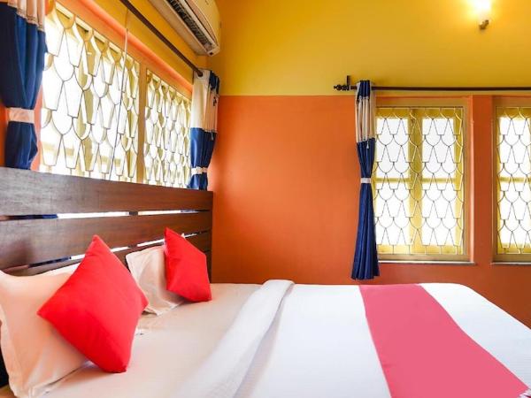 Hotel Orient Residency : photo 7 de la chambre suite deluxe