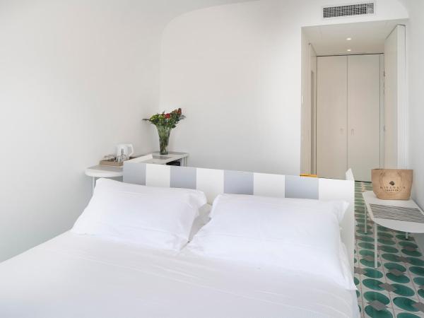 Miramare Sea Resort & Spa : photo 5 de la chambre chambre double supérieure avec balcon - vue sur mer