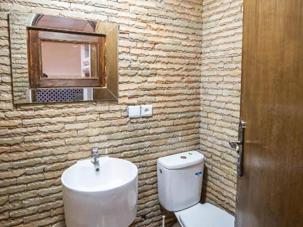 Riad Dilar Fes & Spa : photo 5 de la chambre chambre deluxe double ou lits jumeaux