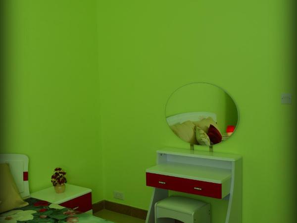 Niv Villa : photo 5 de la chambre chambre double