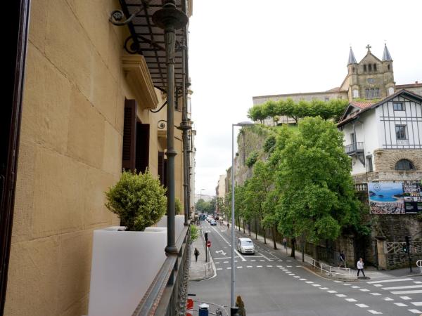 Loaldia : photo 2 de la chambre chambre double extérieure