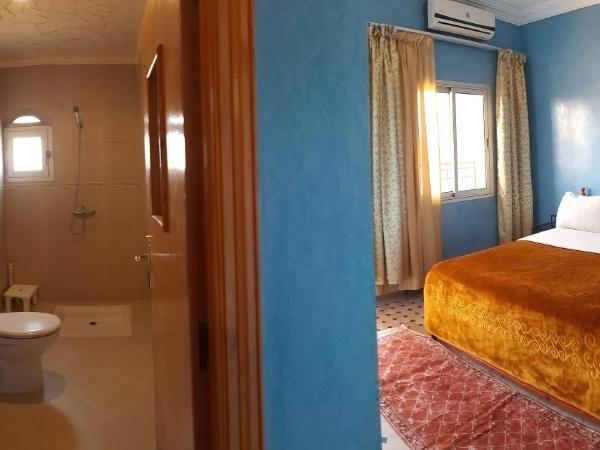 Hotel Marmar : photo 3 de la chambre chambre simple