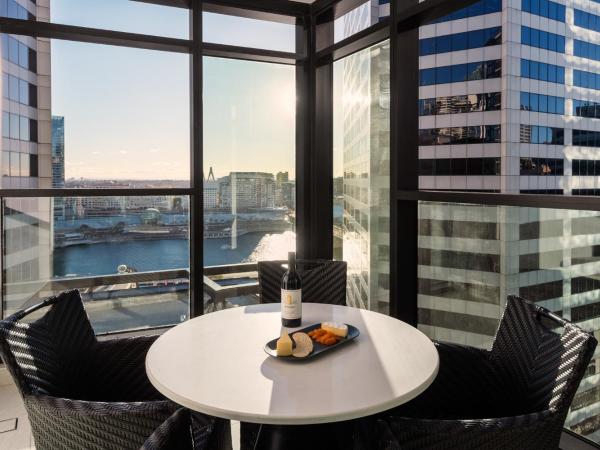 Meriton Suites Sussex Street, Sydney : photo 3 de la chambre suite 3 chambres darling 