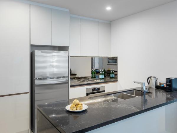 Meriton Suites Sussex Street, Sydney : photo 5 de la chambre suite 2 chambres darling 