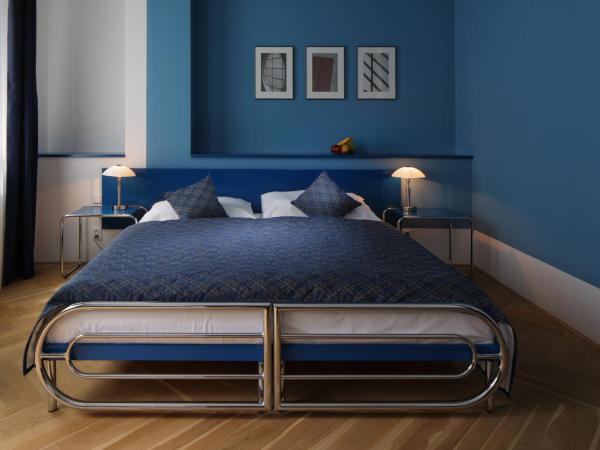 AXA Hotel : photo 3 de la chambre chambre simple