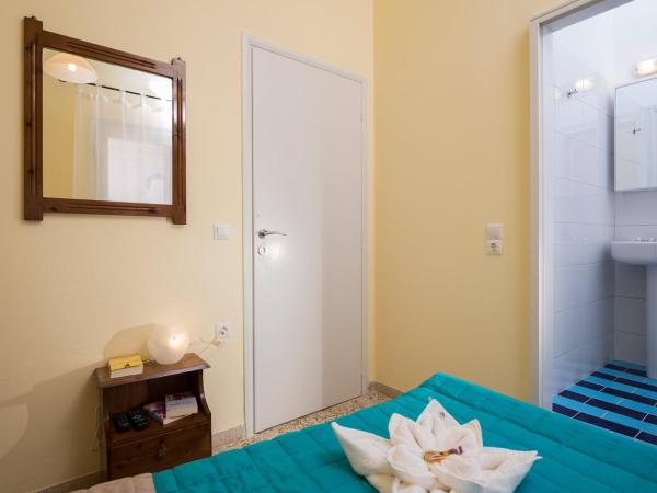 Penelopi Rooms : photo 3 de la chambre chambre simple