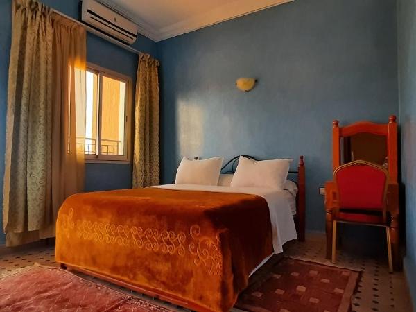 Hotel Marmar : photo 2 de la chambre chambre simple