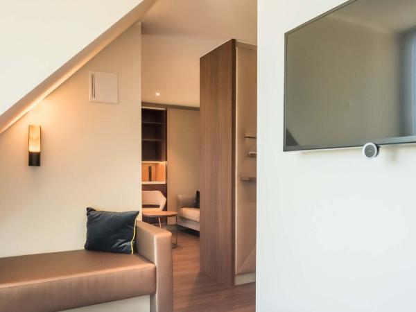 Innspire Hotel : photo 1 de la chambre suite