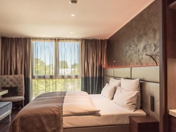 Innspire Hotel : photo 2 de la chambre suite