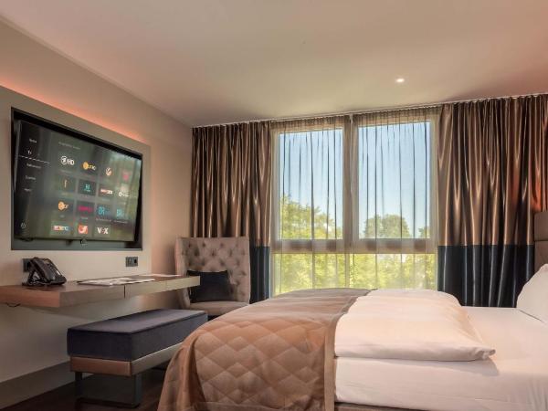 Innspire Hotel : photo 6 de la chambre suite