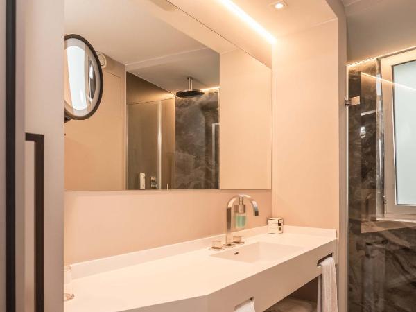 Innspire Hotel : photo 6 de la chambre suite junior