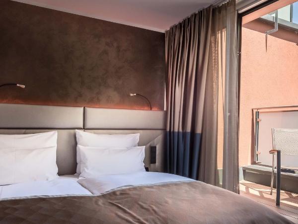 Innspire Hotel : photo 4 de la chambre studio