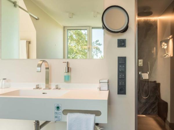 Innspire Hotel : photo 5 de la chambre studio