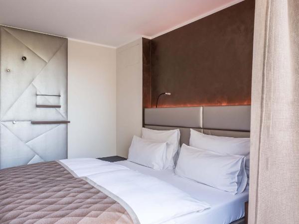 Innspire Hotel : photo 7 de la chambre studio