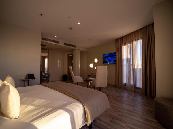 abba Sevilla : photo 4 de la chambre suite