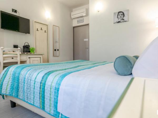 Daydreaming House : photo 5 de la chambre chambre double ou lits jumeaux