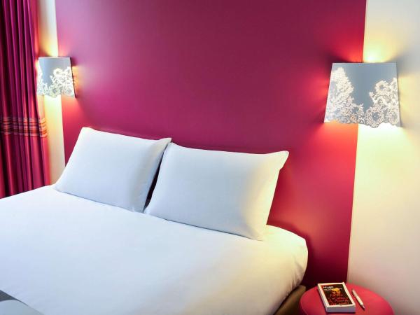 Mercure Le Mans Batignolles : photo 1 de la chambre chambre double standard