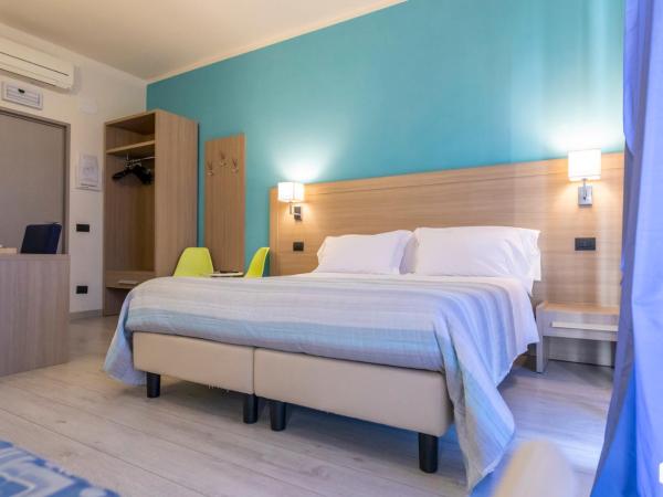 Daydreaming House : photo 5 de la chambre chambre triple avec balcon