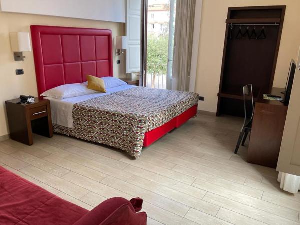 Blurooms : photo 9 de la chambre chambre deluxe