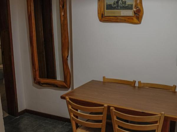 Hotel Nórdico by Nordic : photo 5 de la chambre appartement