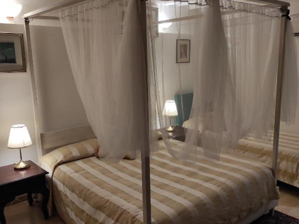 Dimora Al Doge Beato vista canale : photo 8 de la chambre chambre triple deluxe