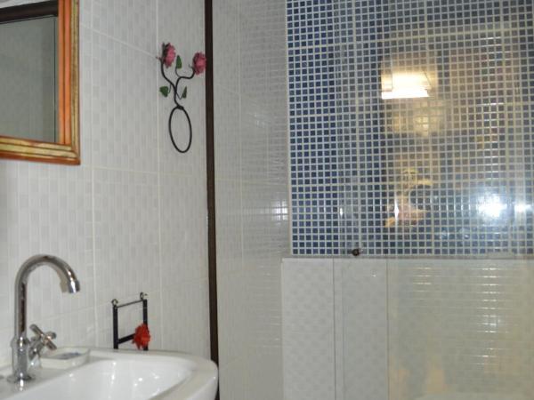 Pousada Recanto dos Ingleses : photo 10 de la chambre suite simple